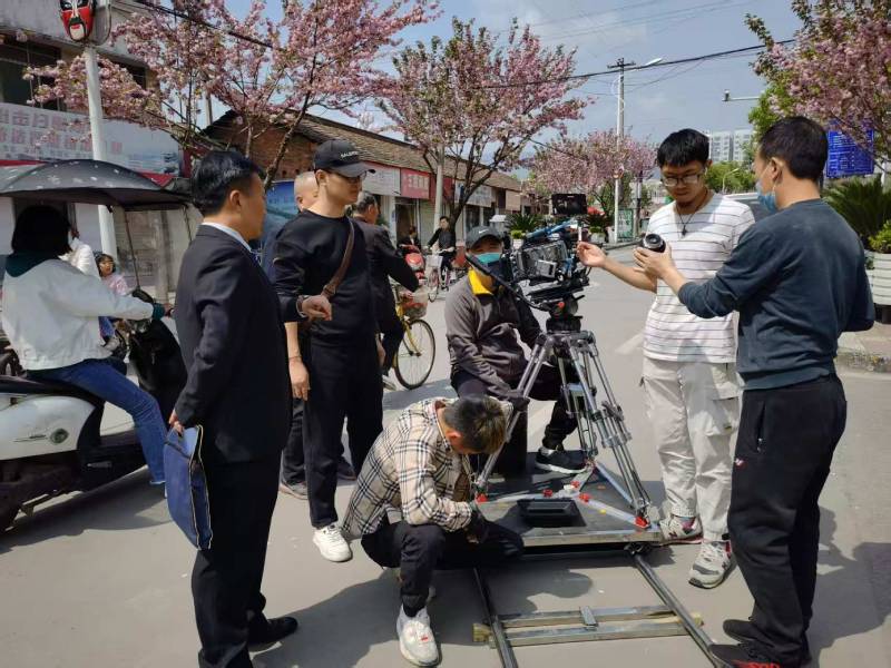 嘉善县产品视频拍摄进阶指南，助力产品抢占视觉高地