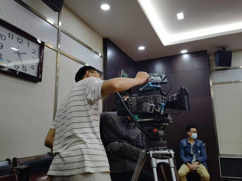 大数据指导创作方向，嘉善县产品视频拍摄公司让每帧画面都有效触达