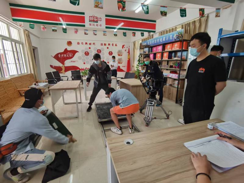 一支视频激活品牌生命力｜嘉善县产品视频拍摄公司的创意魔法秀